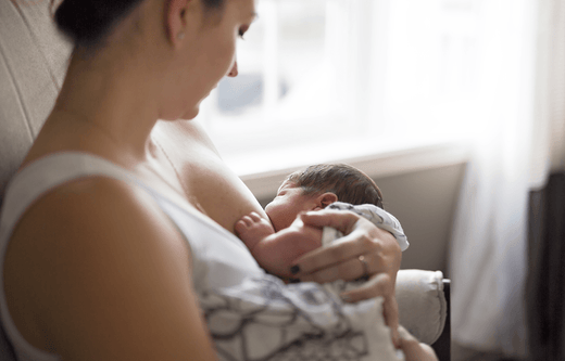 A mother’s milk is still best for babies - Go-Lacta