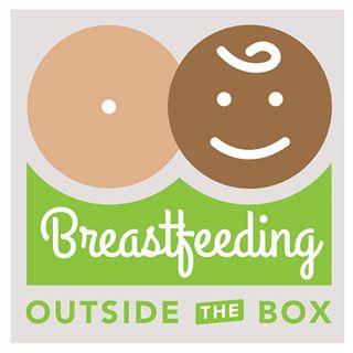 Breastfeeding Outside the Box by Alyssa Schnell - Go-Lacta