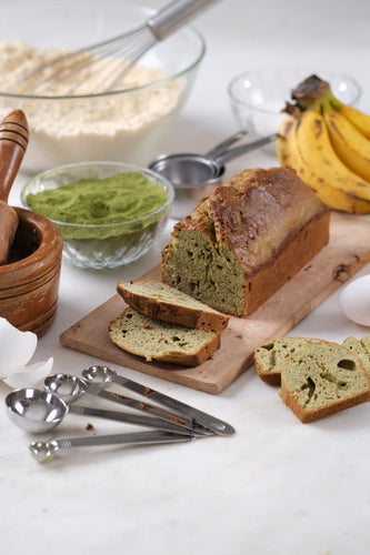 Go-Lacta® Hearty Banana Loaf - Go-Lacta