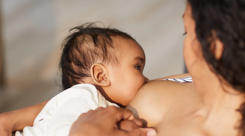 Moringa & Breastfeeding: How Moringa Can Increase Breast Milk Supply