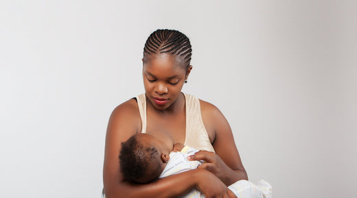 Breastfeeding is Muscle Memory - Go-Lacta