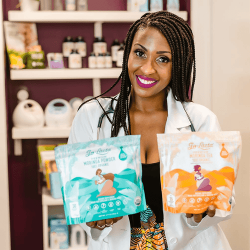 Nip Tips: 6 Ways You Can Increase Your Breastmilk Supply by Rue Khosa aka The Boob Boss - Go-Lacta