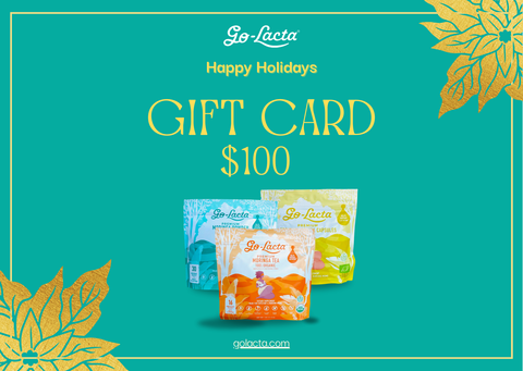 Go-Lacta Gift Cards